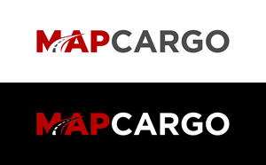 Diseño de Logo por Soonia para MAPCARGO Global Logistics | Diseño: #28855282