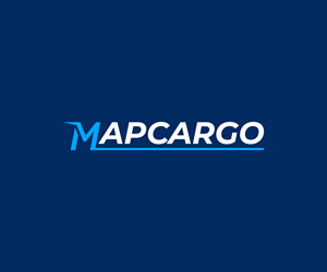 Design de Logo par _Asadancs pour MAPCARGO Global Logistics | Design : #28845928