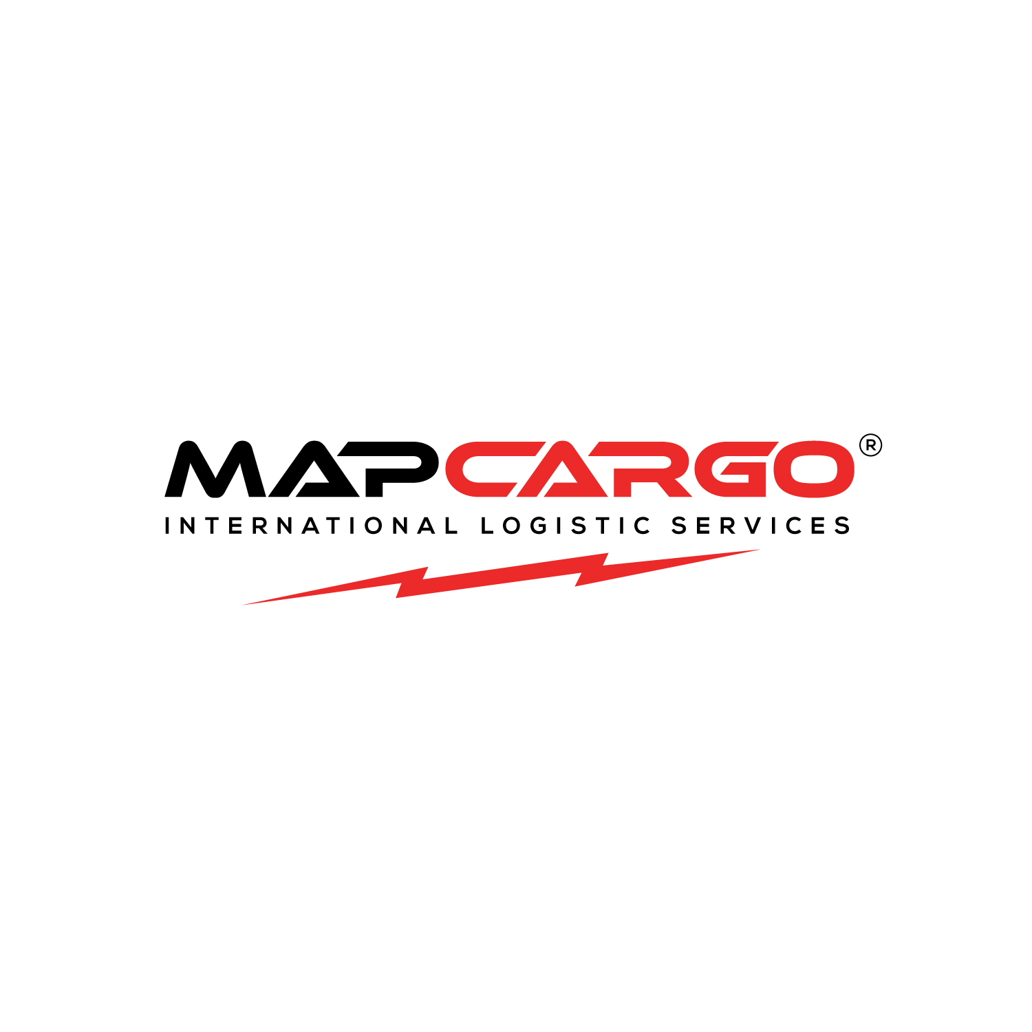 Logo Design by geni for MAPCARGO Global Logistics | Design #28860712