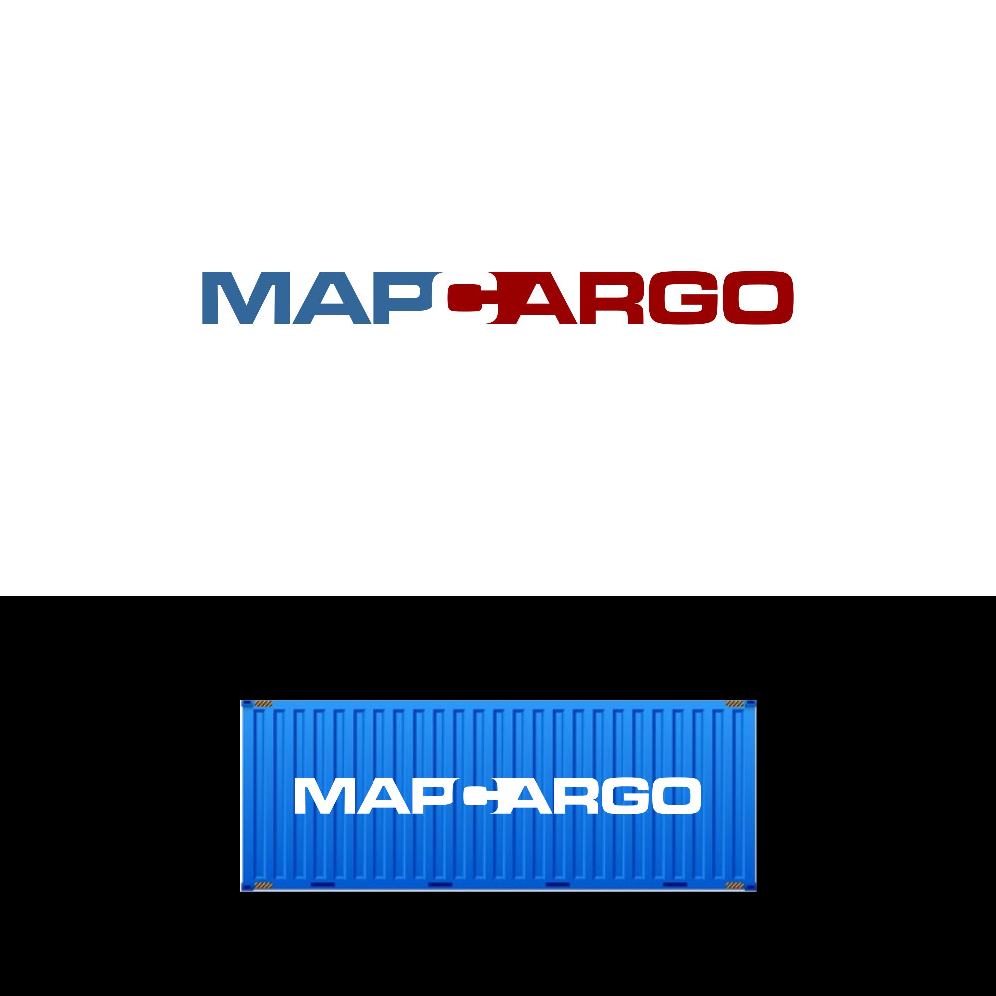 Design de Logo par ark 2 pour MAPCARGO Global Logistics | Design #28845224