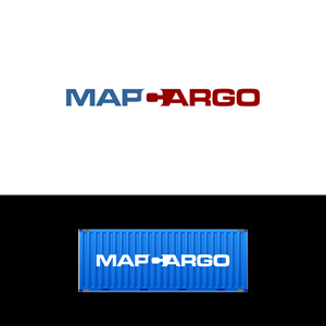 Design de Logo par ark 2 pour MAPCARGO Global Logistics | Design : #28845224