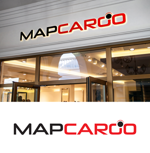 Design de Logo par u2square pour MAPCARGO Global Logistics | Design : #28847388
