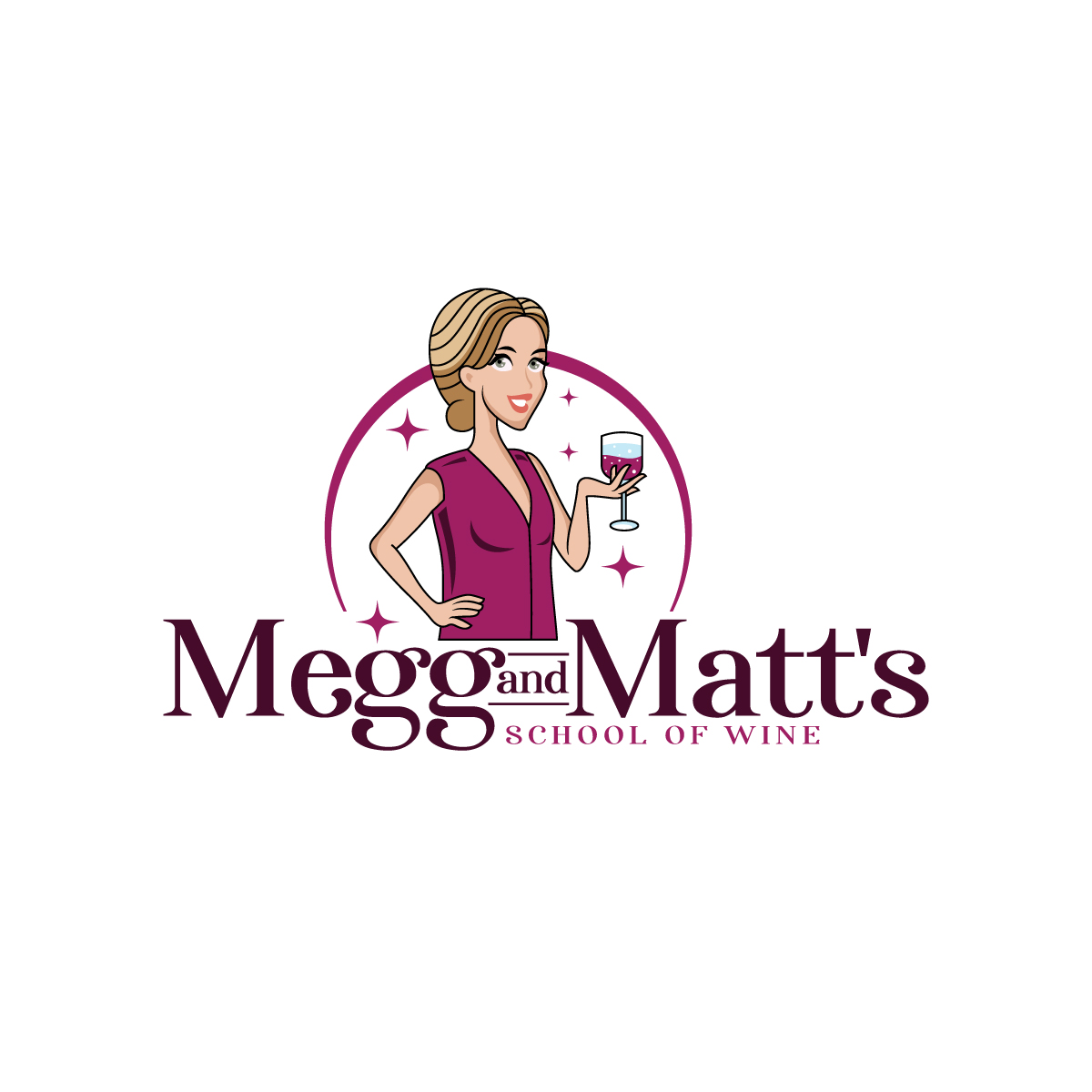 Logo Design by brand maker for this project | Design #28847183