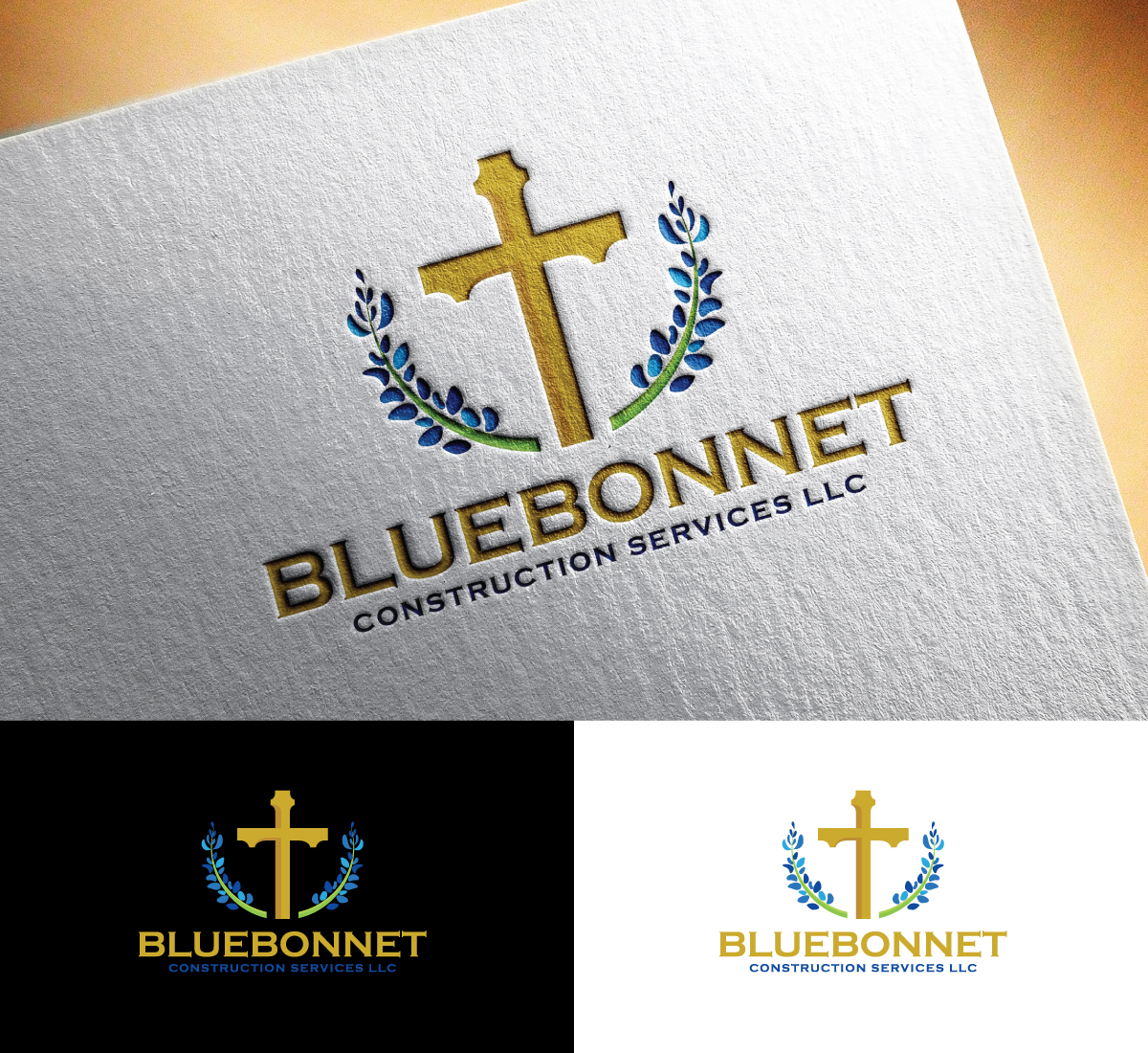 Logo Design by Logo Stock for this project | Design #28846370