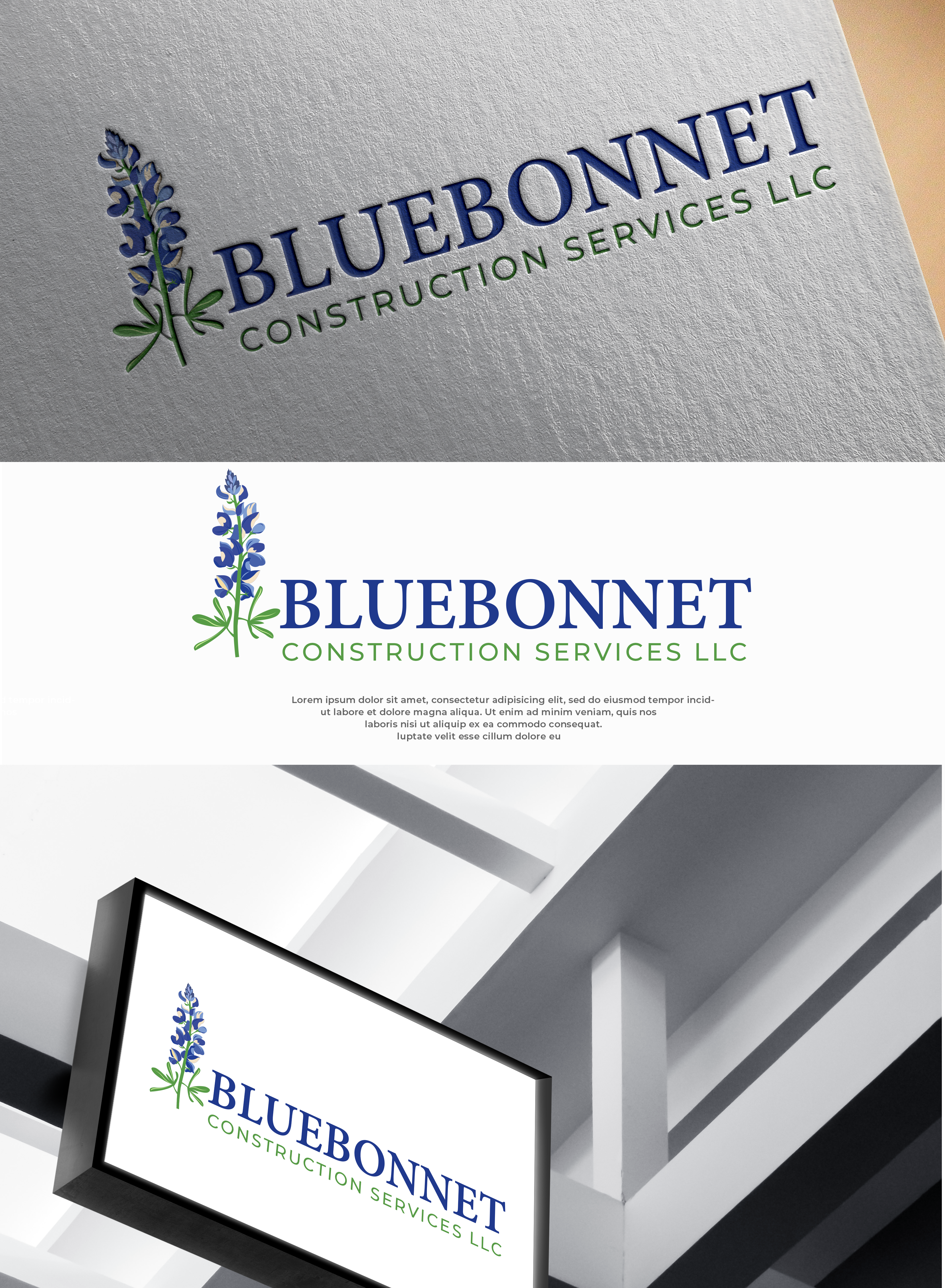 Logo Design by Graphixpointt for this project | Design #28845464
