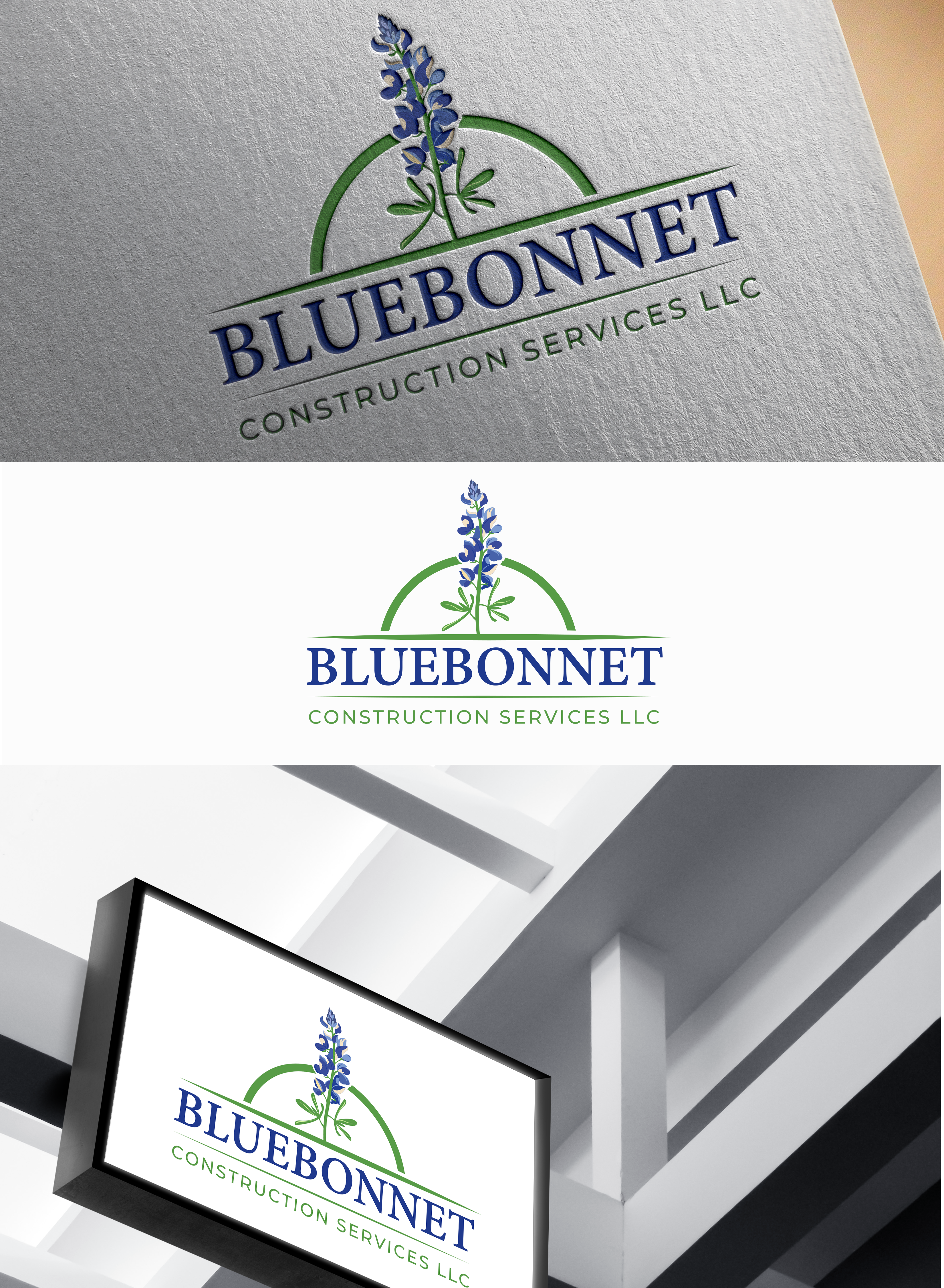 Logo Design by Graphixpointt for this project | Design #28845471