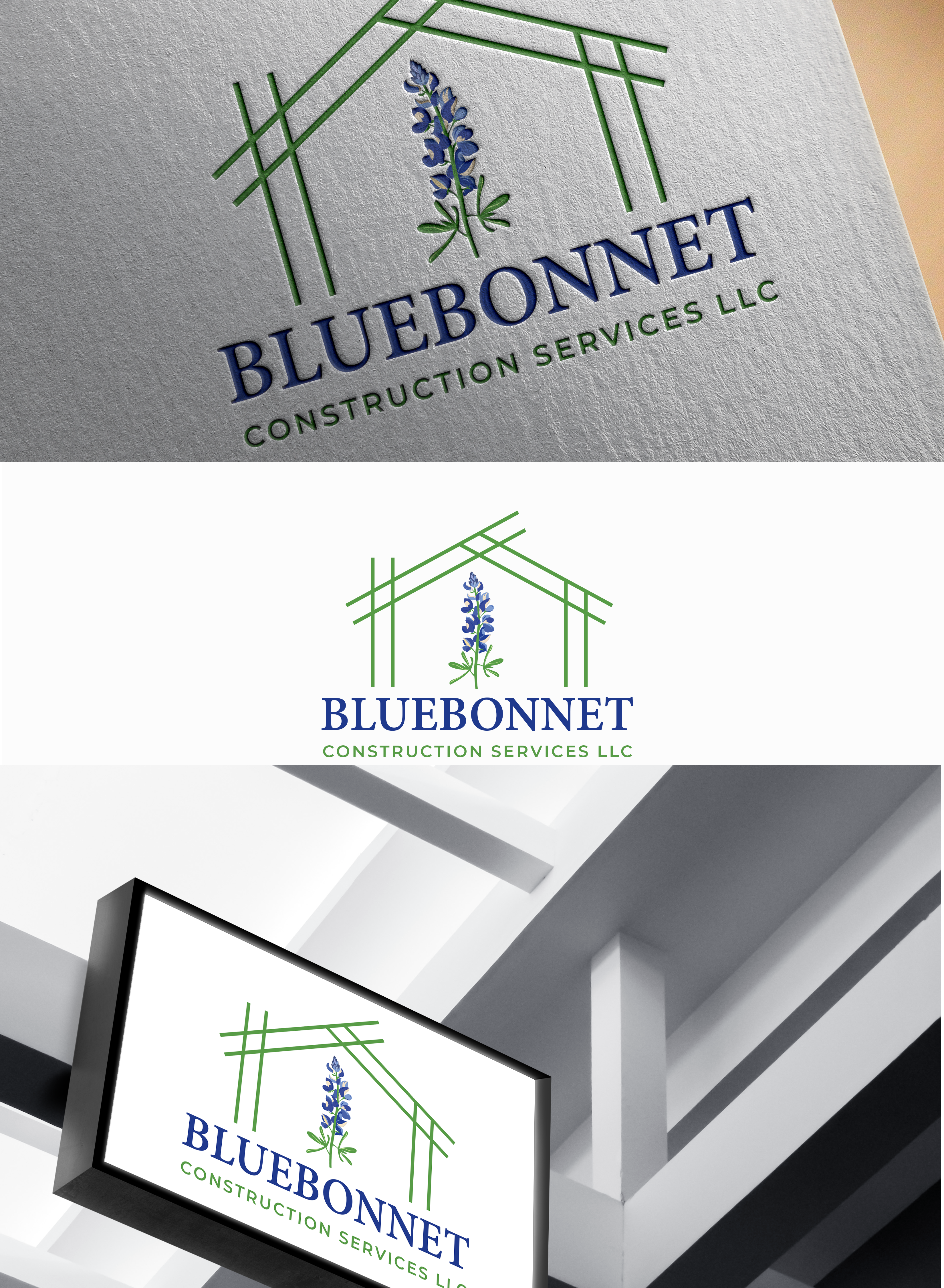 Logo Design by Graphixpointt for this project | Design #28845480