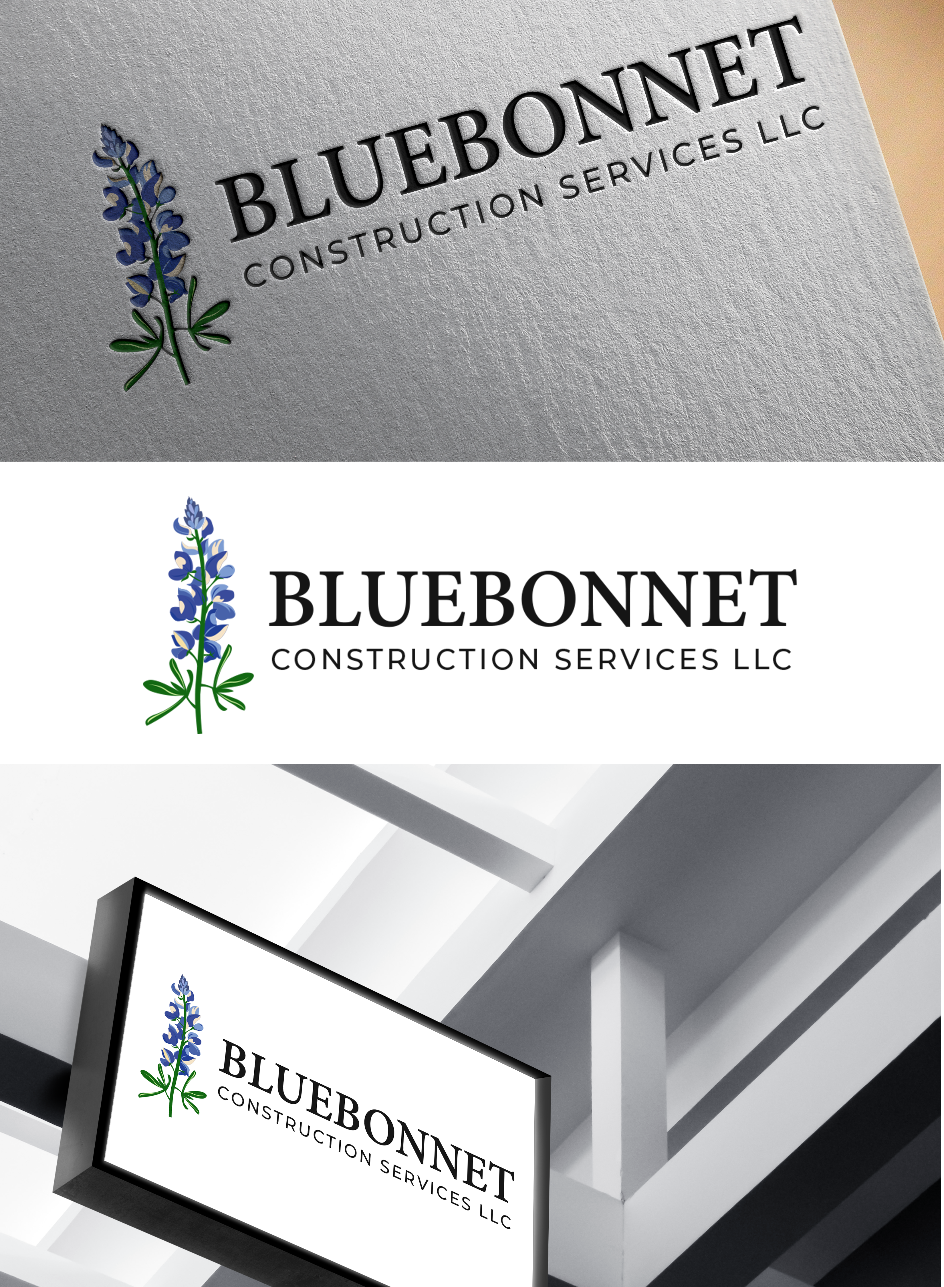 Logo Design by Graphixpointt for this project | Design #28860439