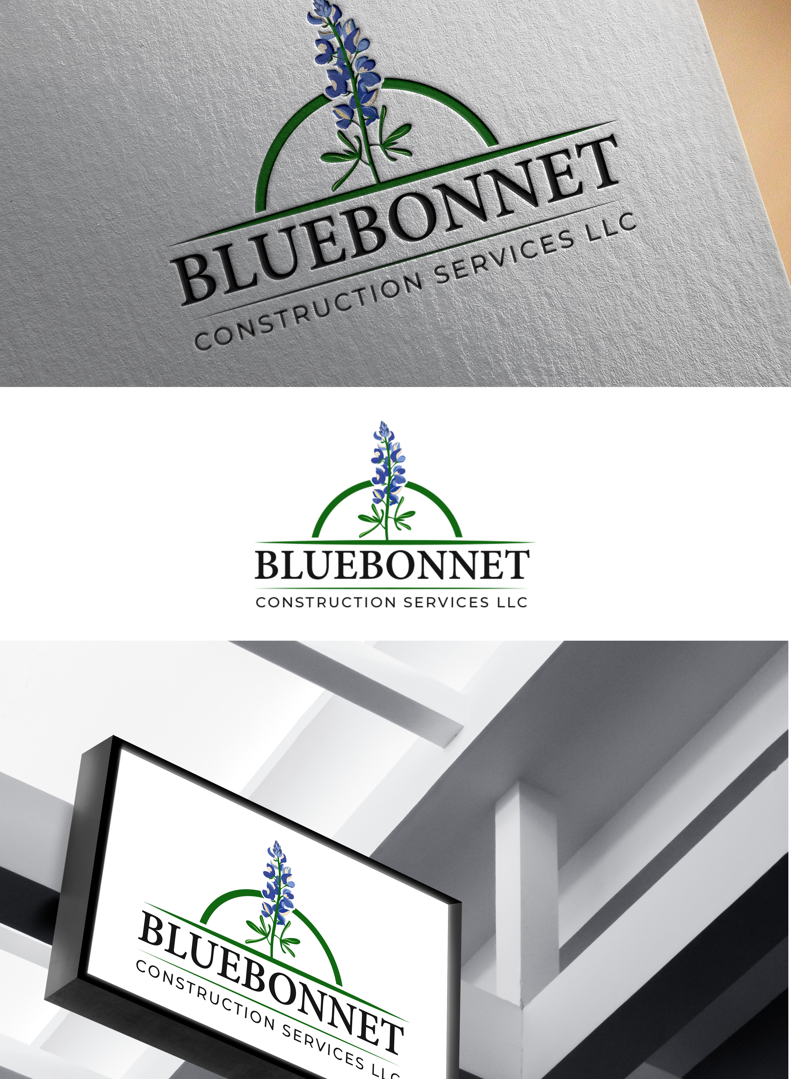Logo Design by Graphixpointt for this project | Design #28860442