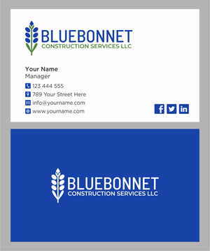 Logo Design by BNdesigner for this project | Design: #28845277