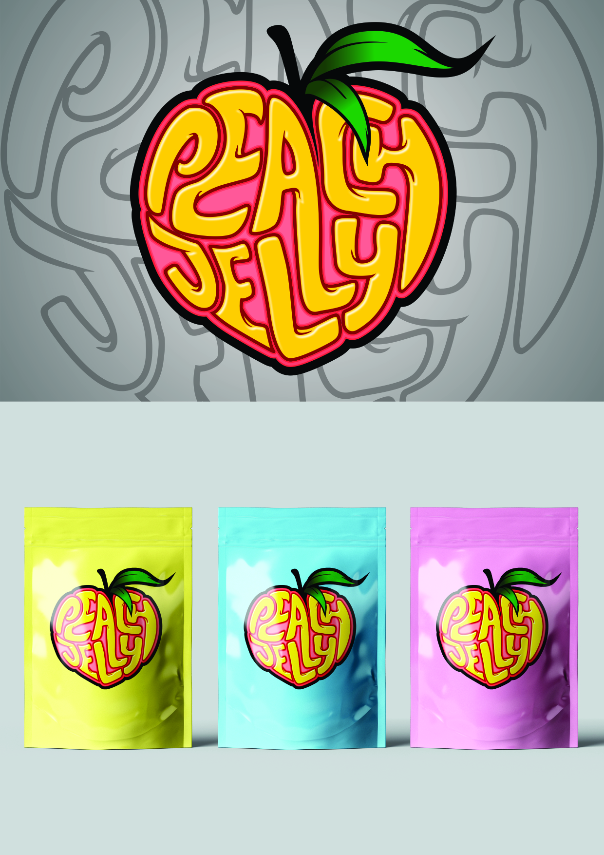 Design Graphique par Rendell Sueña pour ce projet | Design #28851068