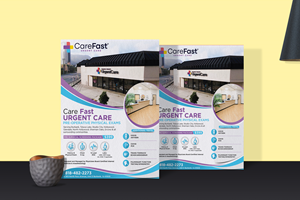 Flyer Design by Sun Creative