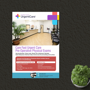 Design de Flyer par nng pour ce projet | Design #28847603