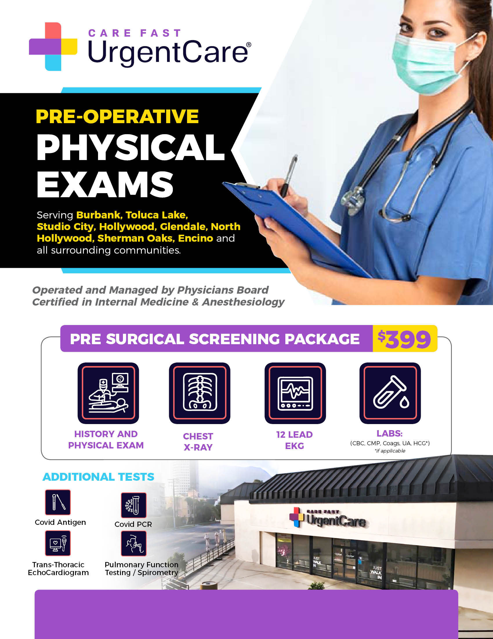 Diseño de Flyer por rkailas para este proyecto | Diseño #28846674