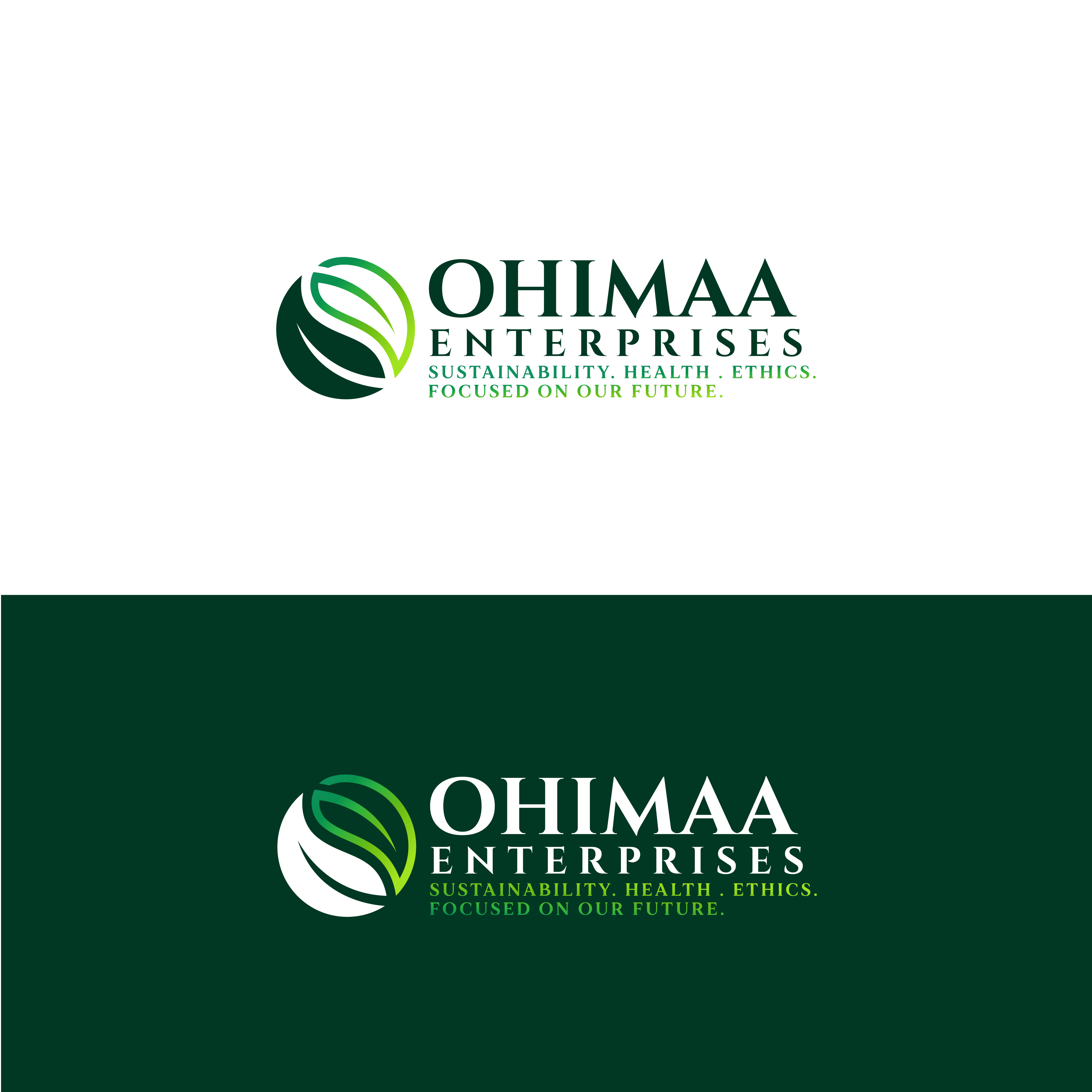 Logo Design by SF Creative for Inkwell Publishing LLC | Design #28848324