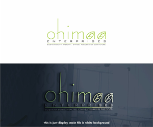 Logo Design by alkaline for Inkwell Publishing LLC | Design: #28845417