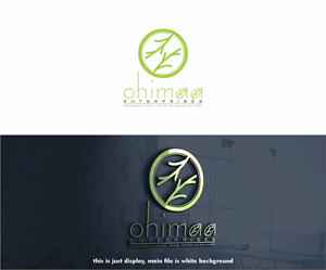 Logo Design by alkaline for Inkwell Publishing LLC | Design: #28847790