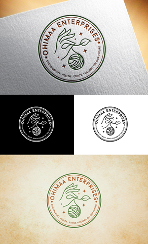 Logo Design by Logo Stock for Inkwell Publishing LLC | Design: #28846058