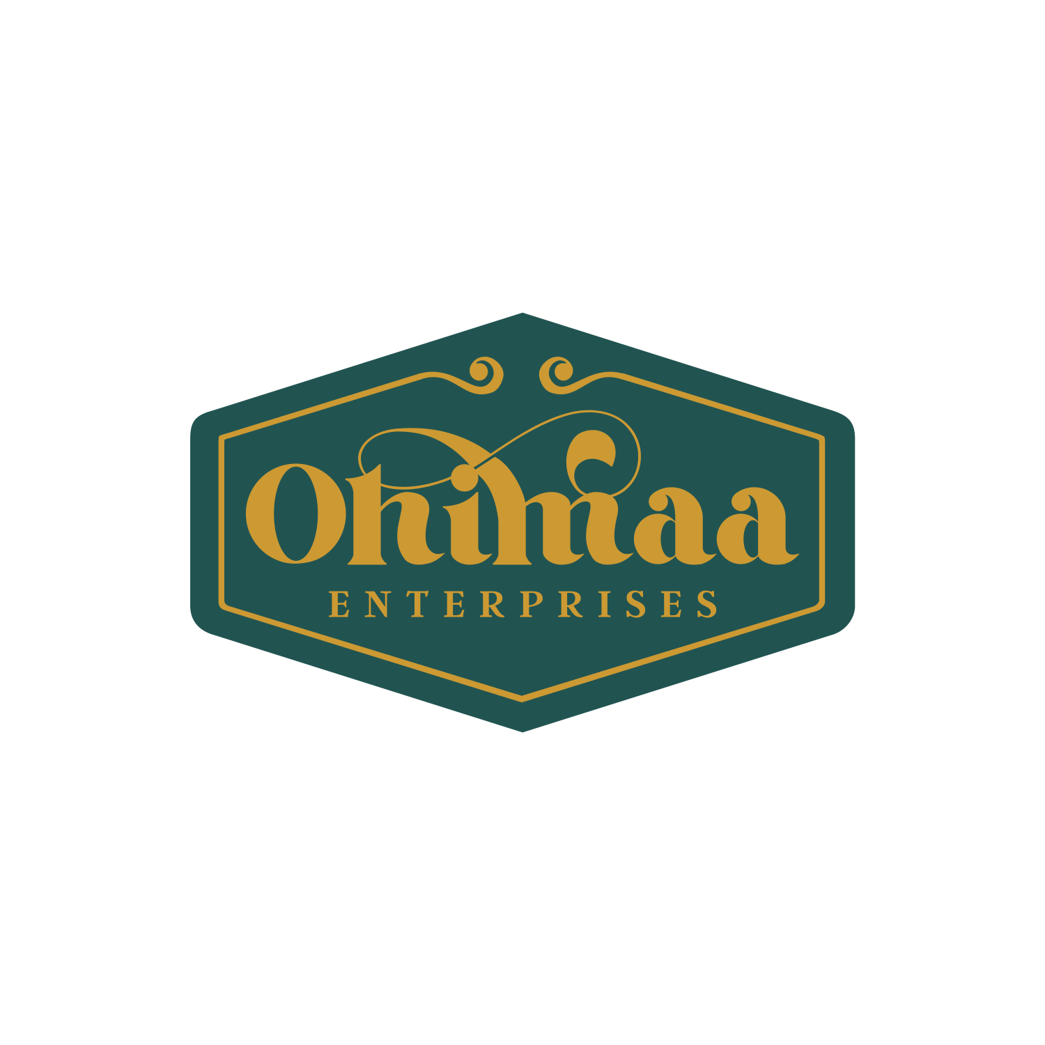 Logo Design by ThiagoB for Inkwell Publishing LLC | Design #28847406