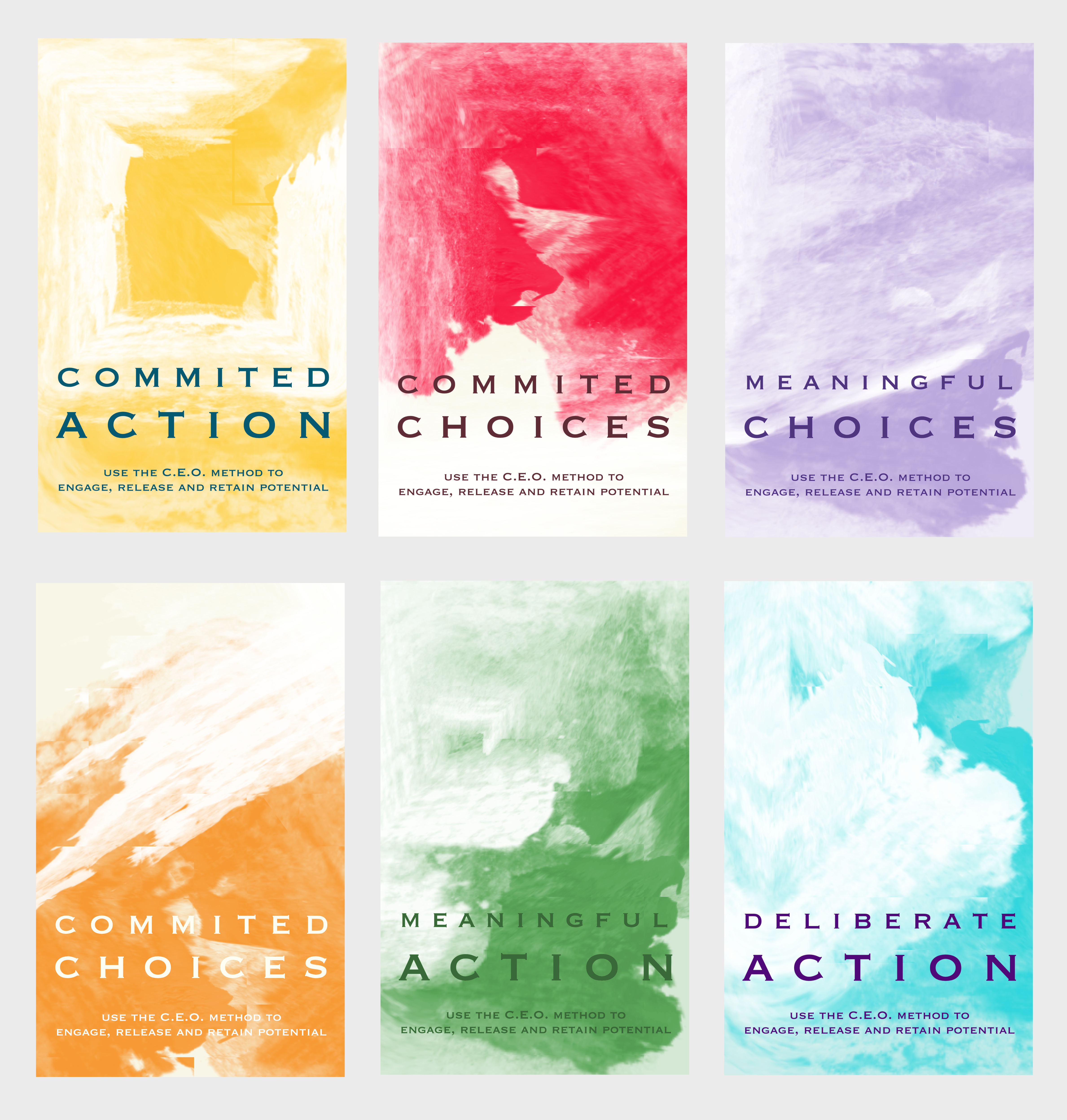 Diseño de portada de libro por AnninWonderland para The Asset Path | Diseño #28867448