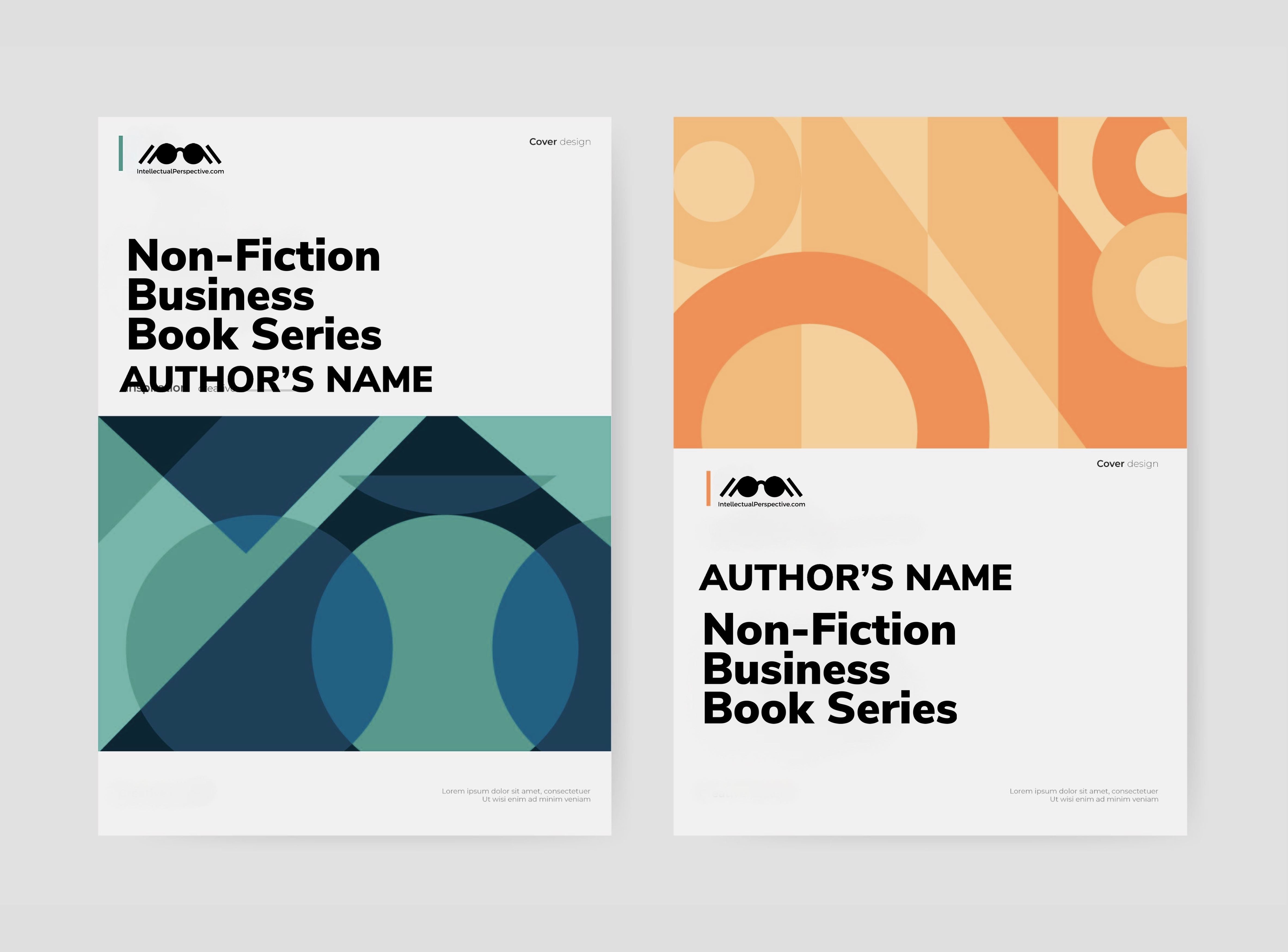 Book Cover Design by eCCe for The Asset Path | Design #28848321