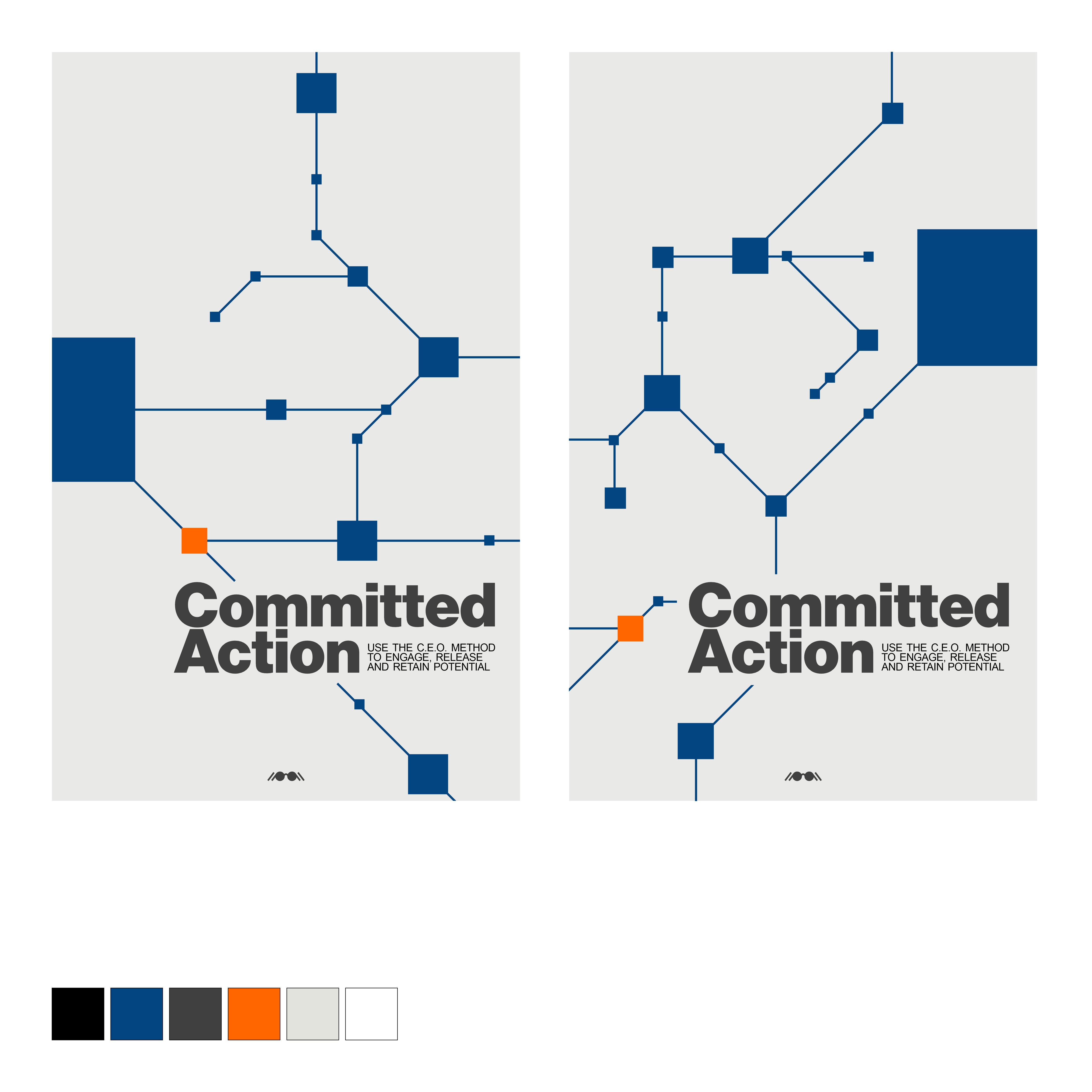 Book Cover Design by BWEL for The Asset Path | Design #28872424