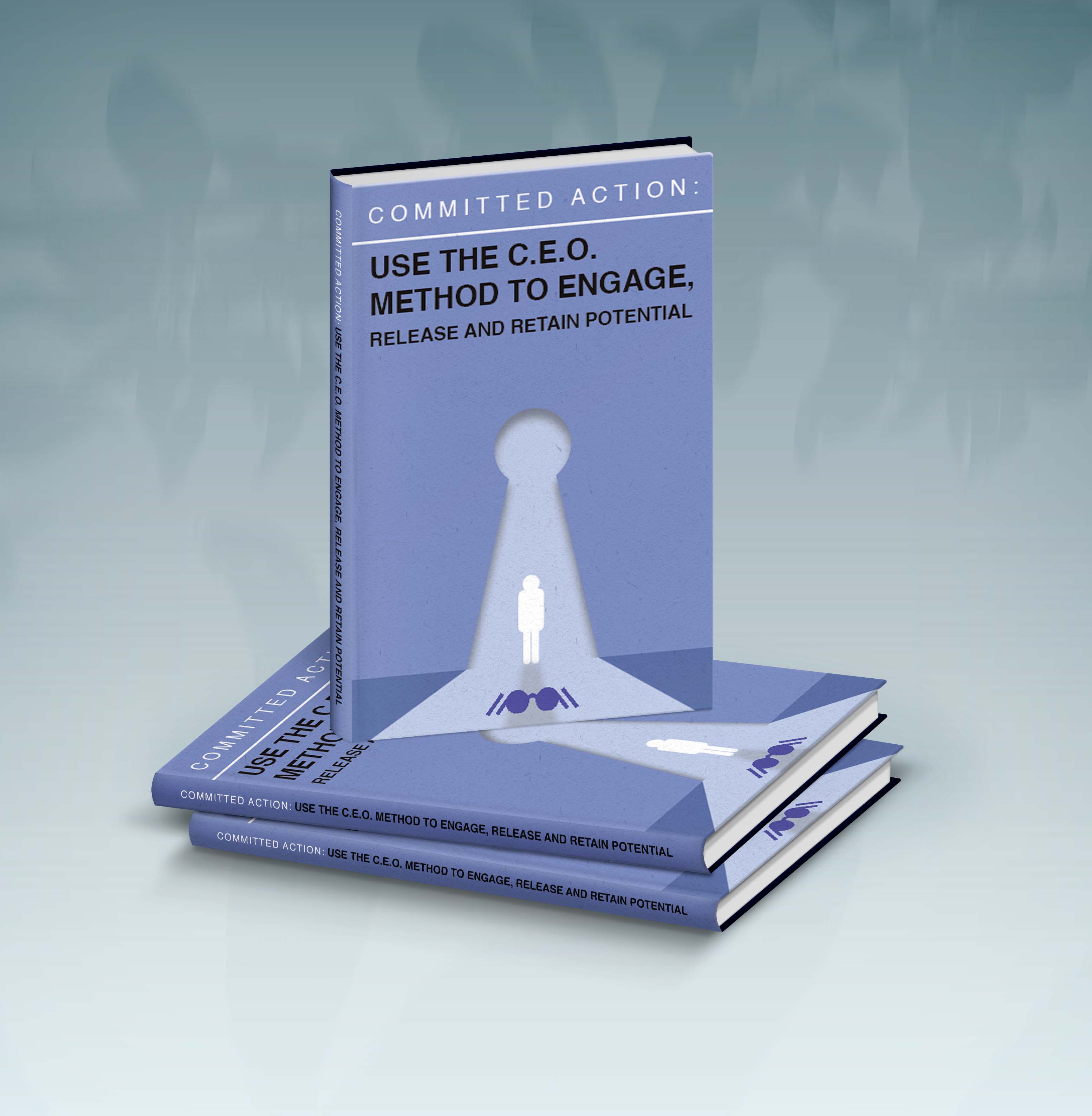 Design de Couverture de Livre par Nisal Chamika pour The Asset Path | Design #28890392