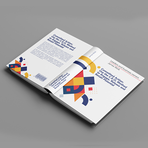 Buchumschlag Design von vigie für The Asset Path | Design #28873868