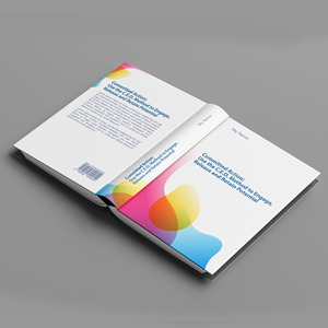Diseño de portada de libro por vigie para The Asset Path | Diseño: #28873879