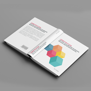 Diseño de portada de libro por vigie para The Asset Path | Diseño: #28873933