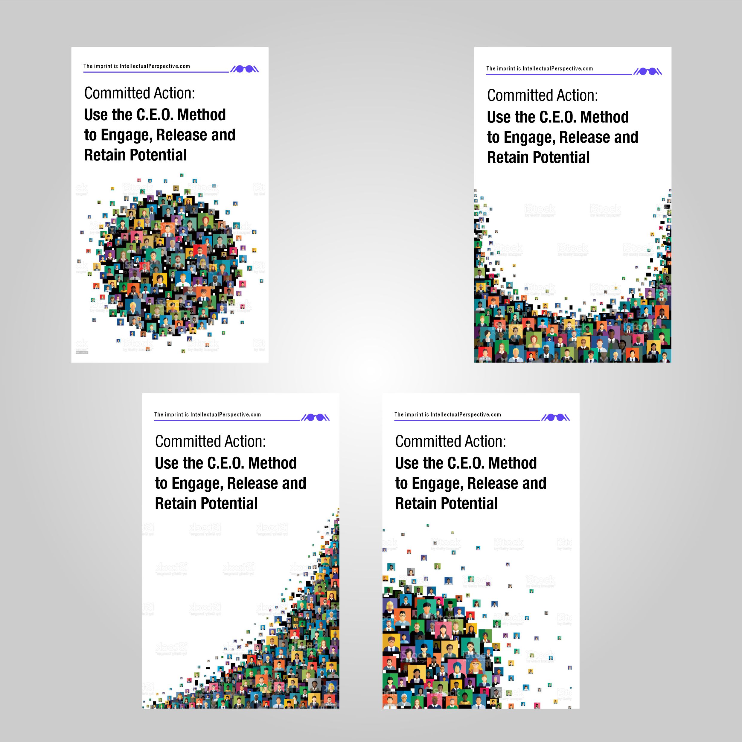 Book Cover Design by DesignART for The Asset Path | Design #28895612