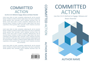 Diseño de portada de libro por aj para The Asset Path | Diseño: #28875048