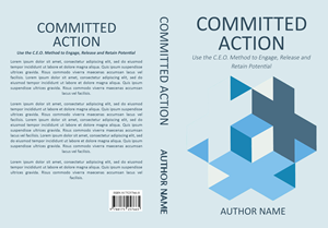 Diseño de portada de libro por aj para The Asset Path | Diseño: #28875052