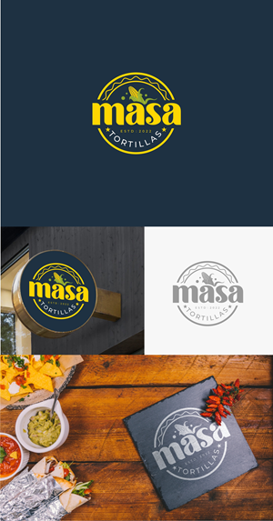 Logo-Design von ecorokerz für dieses Projekt | Design: #28846802