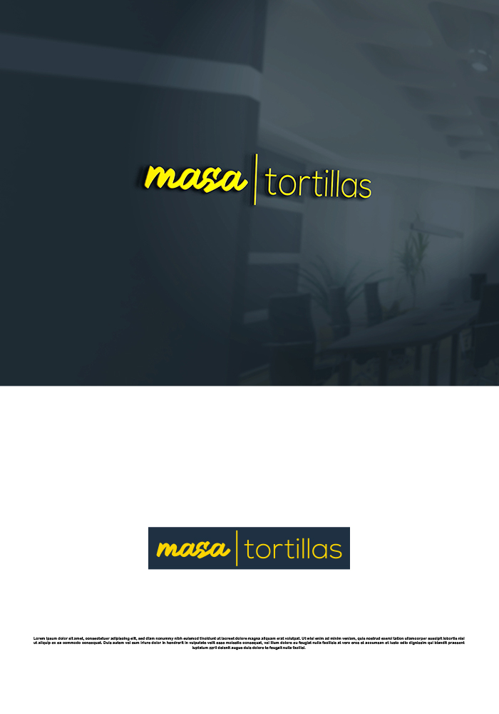 Logo Design by Amelia 25 for this project | Design #28848830