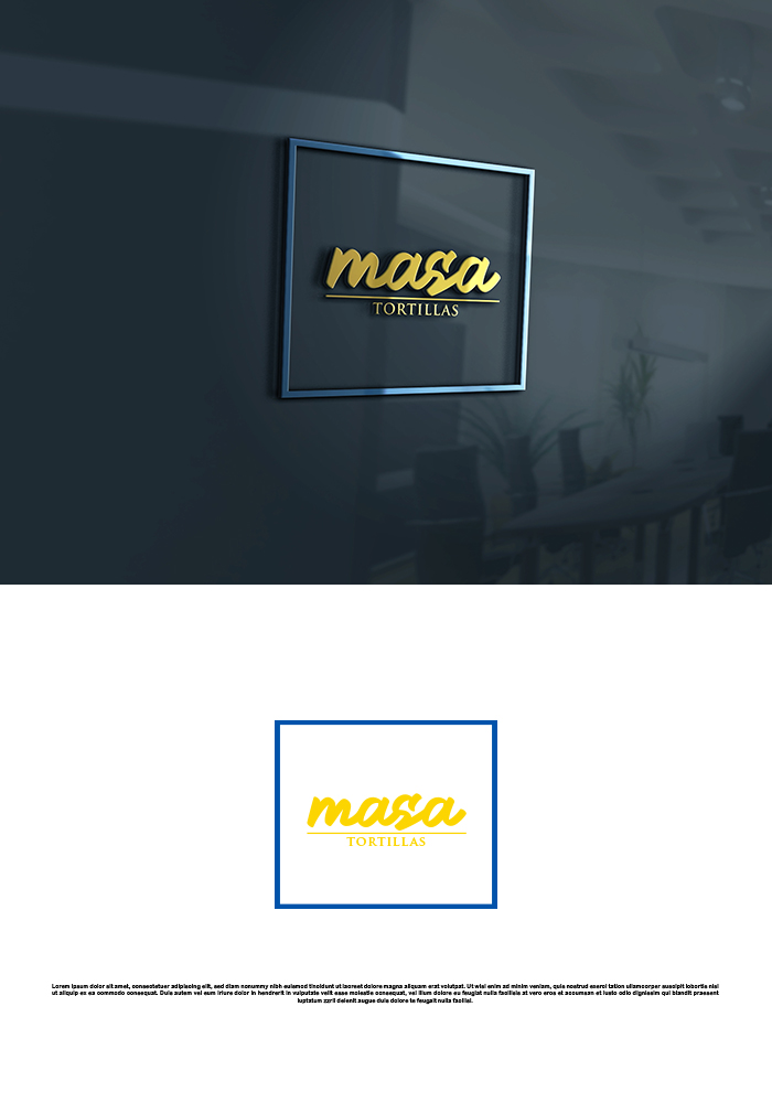 Logo Design by Amelia 25 for this project | Design #28848877