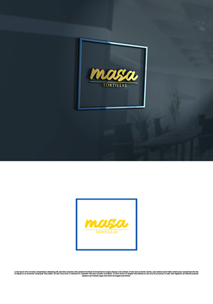 Logo-Design von Amelia Mia für dieses Projekt | Design: #28848877