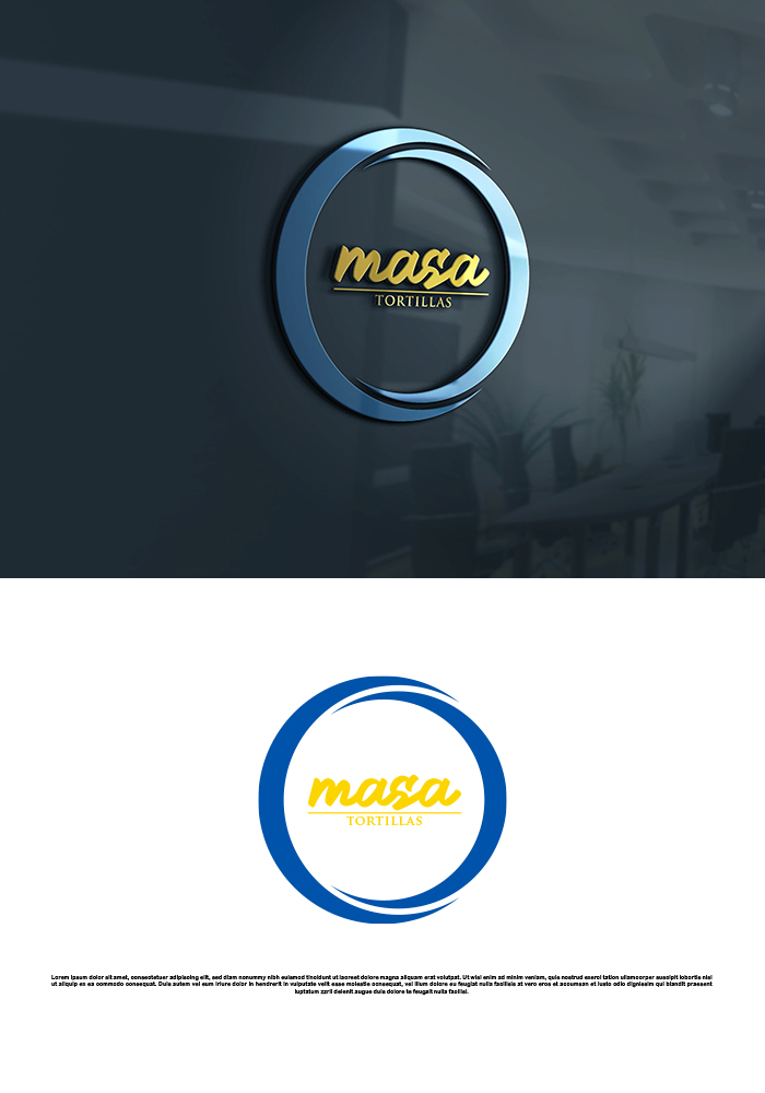 Logo Design by Amelia 25 for this project | Design #28848878