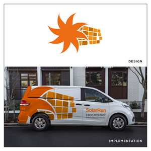 Diseño de Rotulación de Vehículo por ddesign para este proyecto | Diseño #28872104