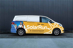Car Wrap Design by nng for this project | Design: #28859430