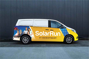 Car Wrap Design by nng for this project | Design: #28861176