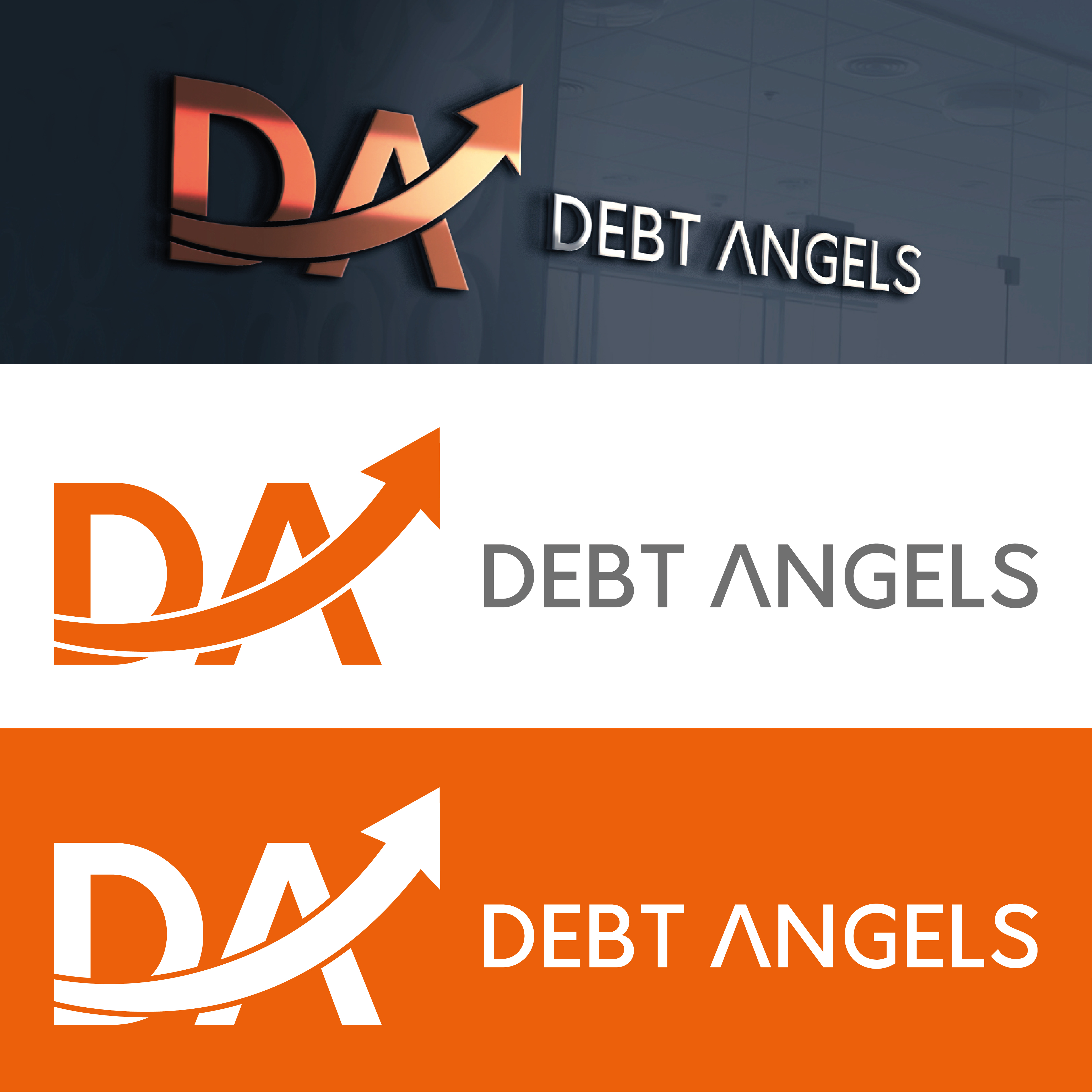 Logo Design by Charlie Benitez for this project | Design #28908850