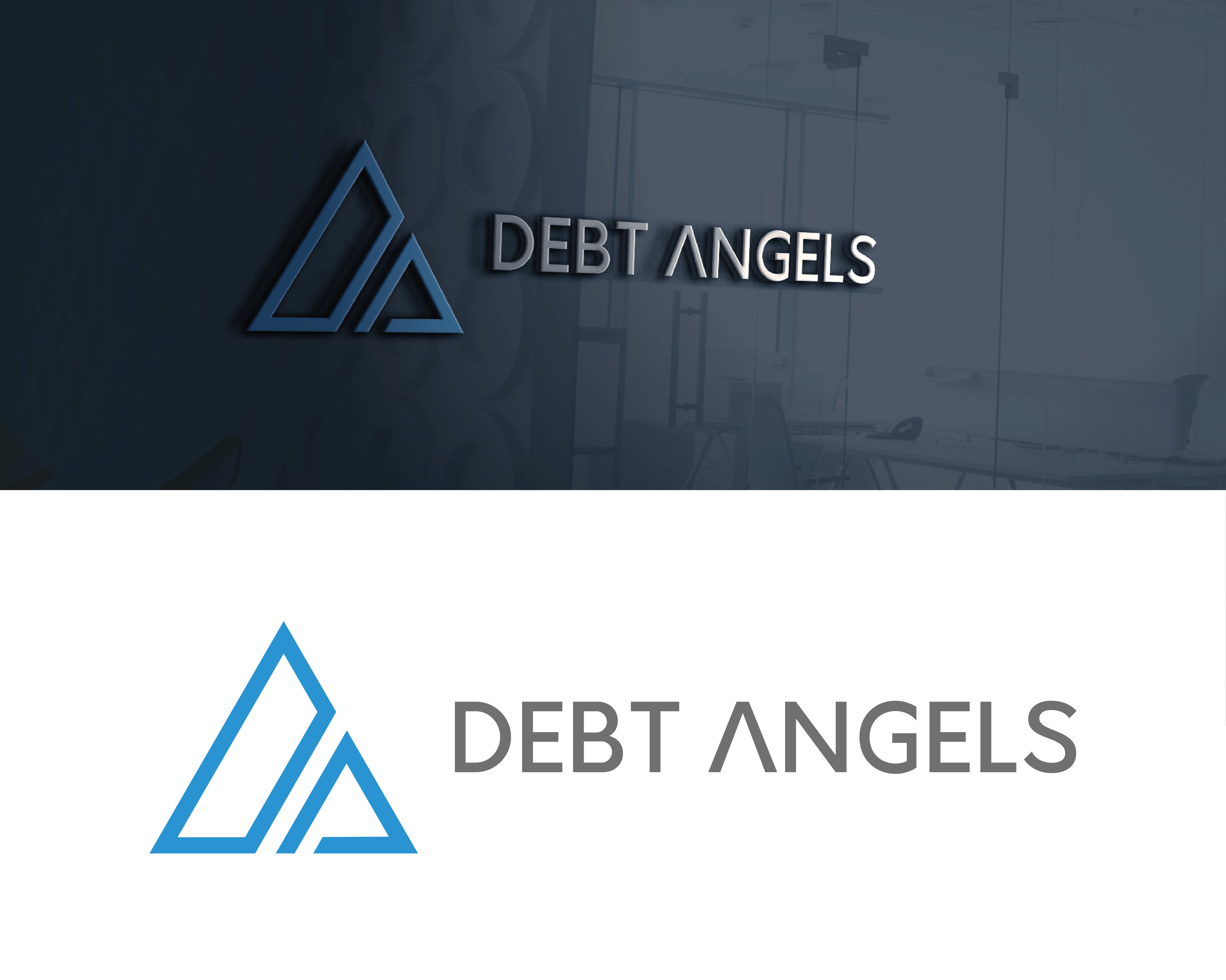 Design de Logo par Charlie Benitez pour ce projet | Design #28908956