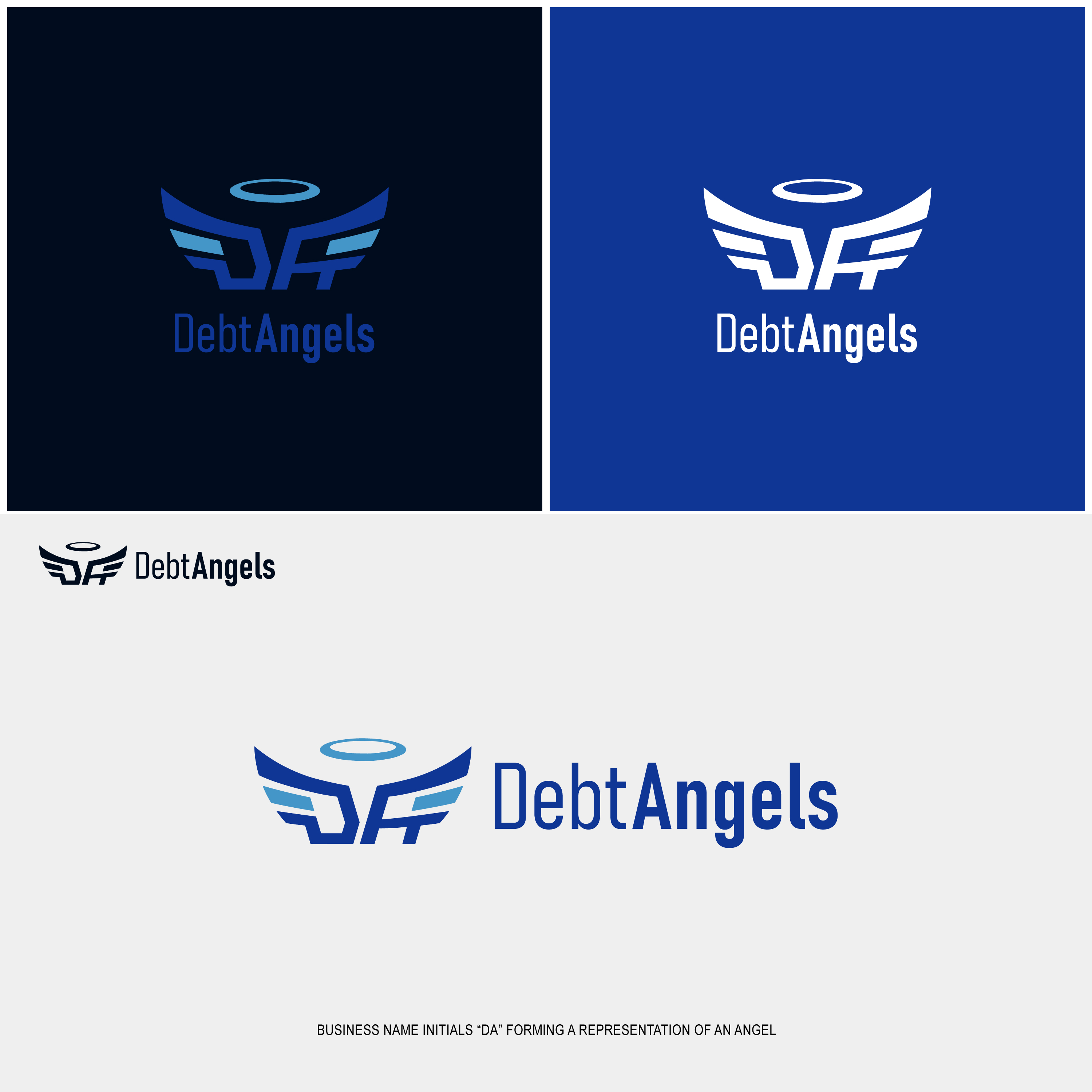 Logo-Design von ICKE für dieses Projekt | Design #28908631