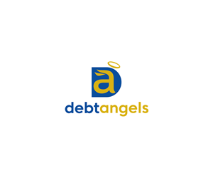 Debt Angels | Design de Logo par pranavelanji