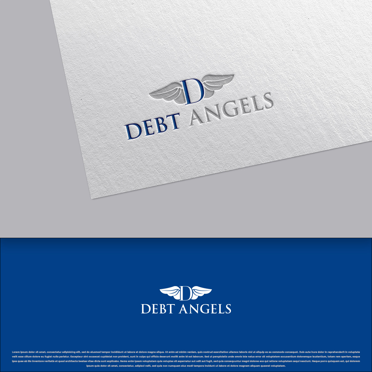 Logo Design by DesignDUO for this project | Design #28899250