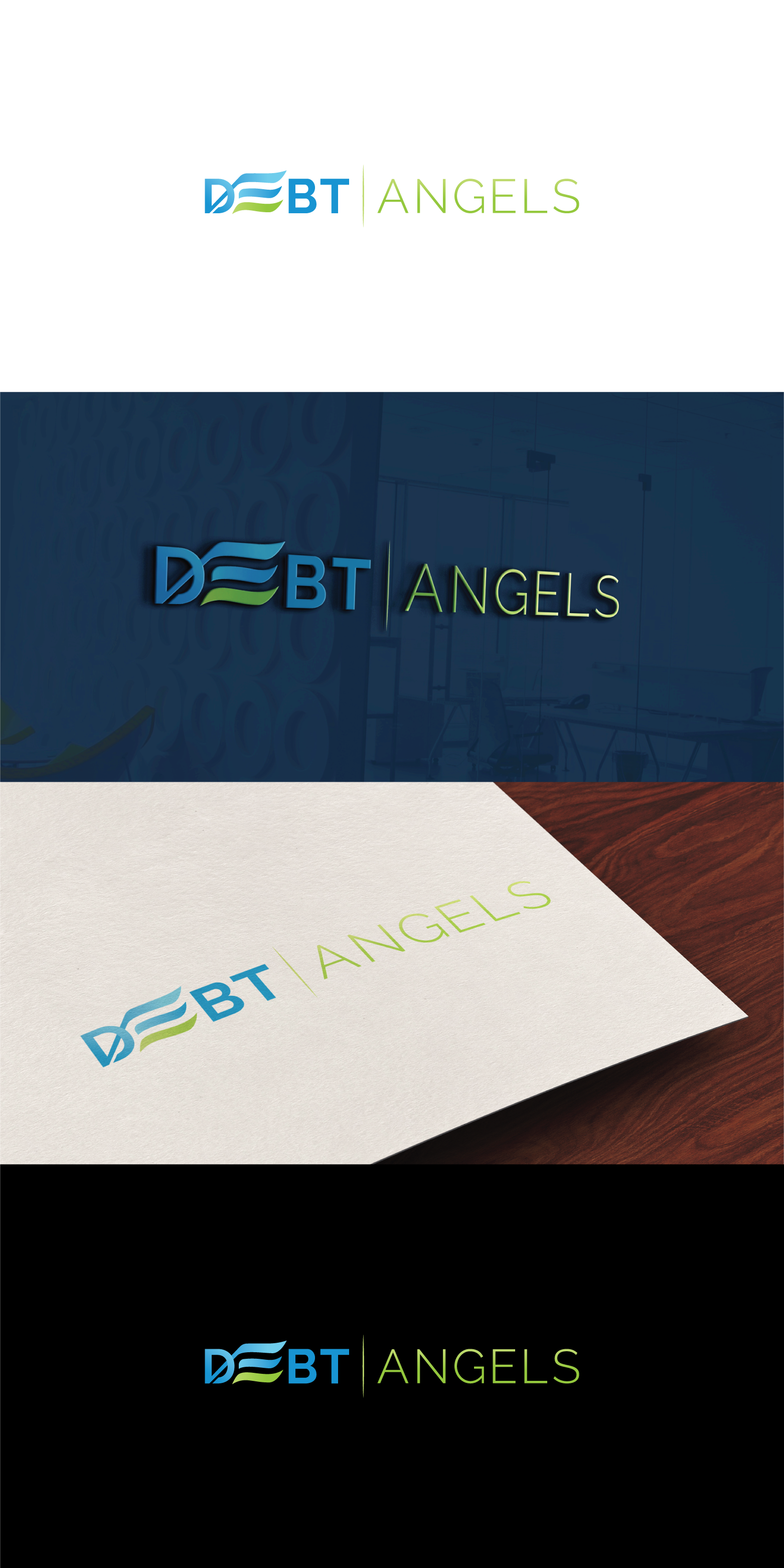Logo Design by chameerakasundb for this project | Design #28890428