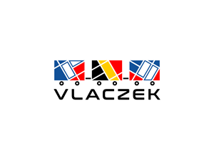 Vlaczek | Logo Design by BNdesigner
