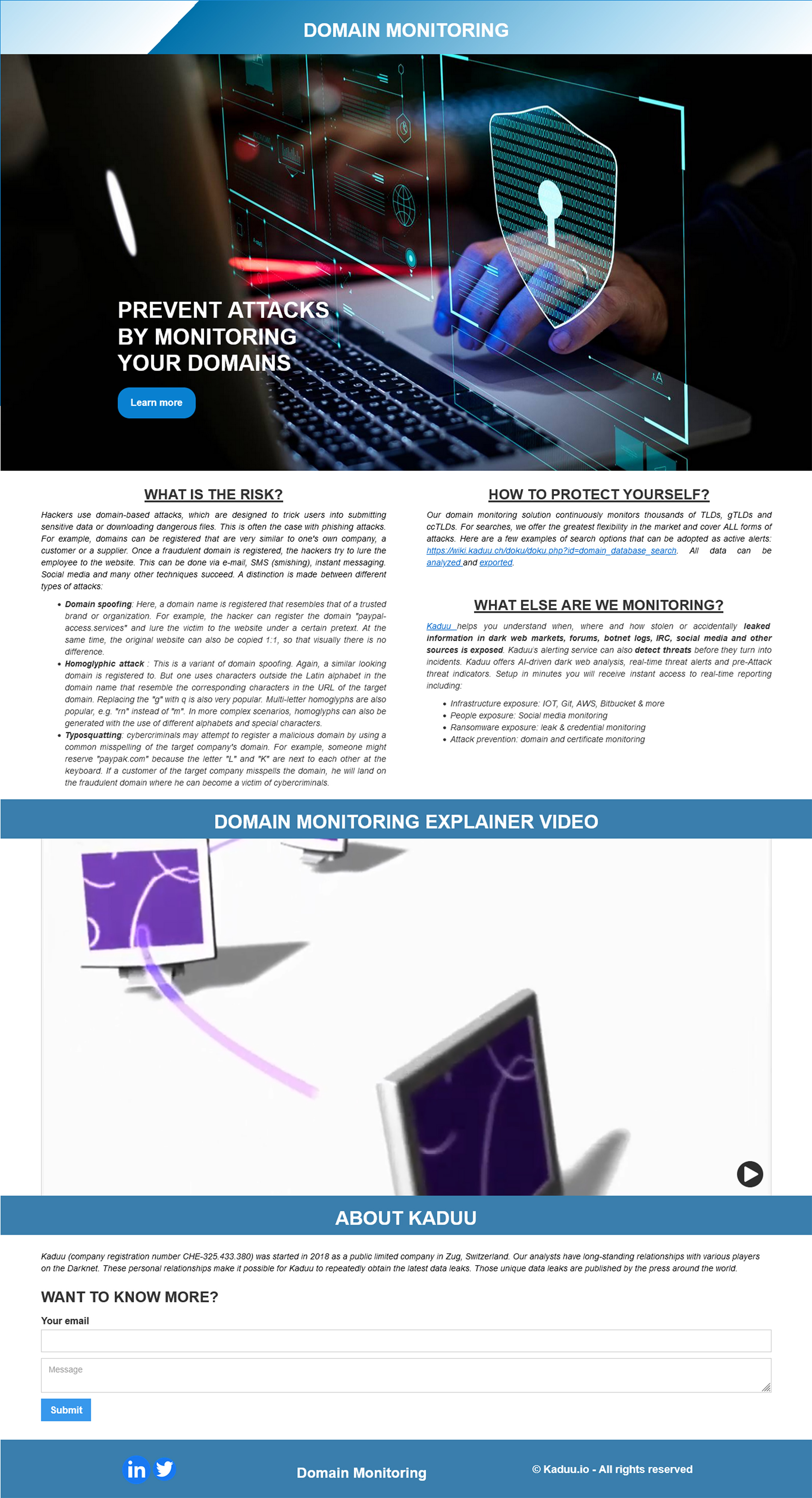 Web Design by Putra Makarin for this project | Design #28863761