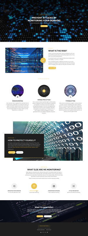 Web Design by pkratica
